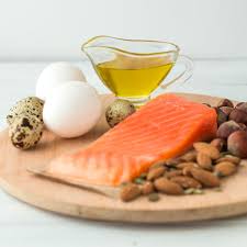 Fat fasting involves significantly reducing calorie intake and eating a diet consisting almost entirely of fat while recommended amounts vary, one standard keto diet recommends consuming 20% of calories as protein. Complete Guide To Fat Fast Ketodiet Blog