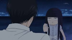 From me to you (japanese: Review Kimi Ni Todoke Season 2 Otaku In Review