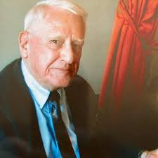 Thomas S. Dowling, 87