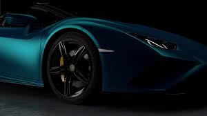 Lamborghini aventador svj vs huracan performante drag race. Lamborghini Huracan Evo Rwd Spyder Lamborghini Com
