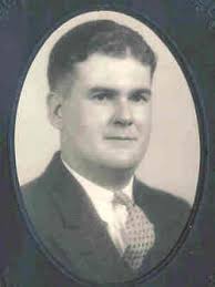 CDR Donald Euclid “Don” Compton (1913-1986)