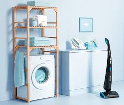 Dieses praktische badezimmerregal bietet mit seinen 2 ablagen platz zur aufbewahrung von waschmitteln, reinigungsutensilien oder toilettenartikeln. Waschmaschine Regal Gebraucht Kaufen 2 St Bis 70 Gunstiger