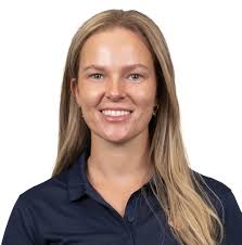 FIGHTING ILLINI WOMEN'S GOLF