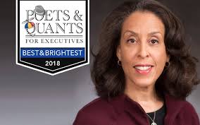 The acceptance rate for marshall is 30%. Poets Quants For Execs 2018 Best Embas Janene Collins Usc Marshall
