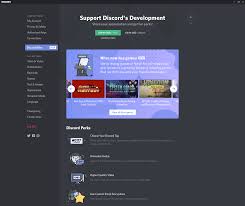 Maybe you would like to learn more about one of these? The Discord Store Beta Three Years Ago We Set Out To Bring By Nelly Discord Blog