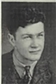 CPL Richard Norman Stringer (1922-1944)