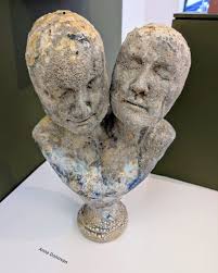 studio shot — Brian Kielt Visual Artist