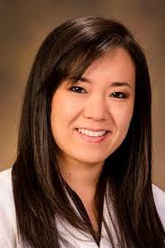 Congratulations to our resident, Dr. Lucy Han