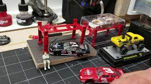 He does broadcast commentary on nbc; Dale Earnhardt Sr Jr Motor Works 1 64 Rc Nascar Micro Rc Youtube