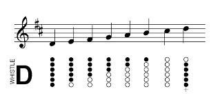 Tin Whistle Tradschool