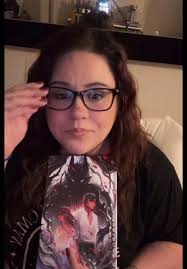 Unboxing Violet Taylor's Wrath of Roses Book Bundle