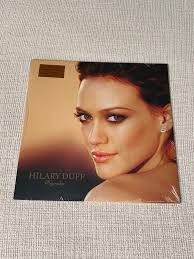 Hilary Duff