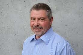 Dr. Jerry Wright DC — Broadway at Burrard Chiropractic