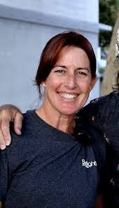 Erin Barrows's Instagram, Twitter & Facebook