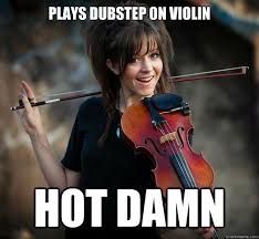 Lindsey Stirling Meme Lindsey Stirling Stirling Music