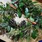 Wreath Making event in Windermere