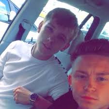 Harvey Kane (@harveykane_98)