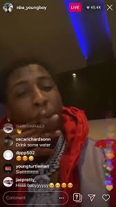 @YoungboySnippet's video Tweet