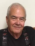 John Cluff Share A Photo