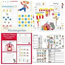 It includes word searches, pencil control worksheets and a number of colouring pages to entertain your kids for the whole day, whilst they learn about the circus. Carnival Crafts And Activities For National Carnival Day Feb 26