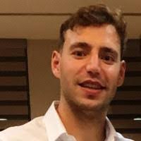 Ben Zak's Instagram, Twitter & Facebook