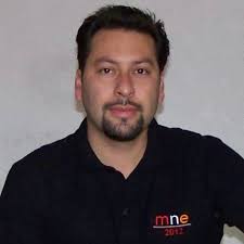 Adrian MARTINEZ-RIVAS