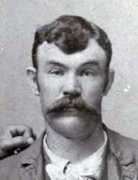 John Kirk Napier (1859-1934)