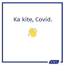 The plan depends on science, but also on unpredictable human. Covid Vaccine Update Karori Medical Centre