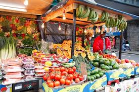 On The Grid Ali Baba S Fruit Stall Fruit Stall Fruit Wallpaper Fruit Juice Smoothie