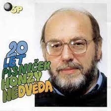 Honza nedvěd* vašek ‎ (cd, album) ariola: Honza Nedved 20 Let Pisnicek Honzy Nedveda Discogs