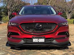 The mazda malaysia cx5 2020 drives as good as it looks, which is what makes this legendary suv a winner. Mazda Cx 5 Looks Crazy With Ducks Garden Body Kit Autoevolution