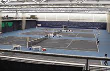 Play as early as 6. Tennis Court Wikipedia