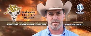 ASU Beebe updated their cover photo.