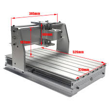 Best 3 Types Of Mini Diy Aluminum Cnc Frames For Building Your Own Cnc Router Machine Cnc Router Cnc Router Machine Cnc Machine Projects