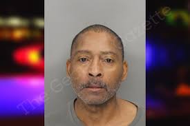 Warren Lacy — Cobb County Jail Bookings