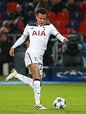 Find the perfect phil foden stock photos and editorial news pictures from getty images. Dele Alli Wikipedia