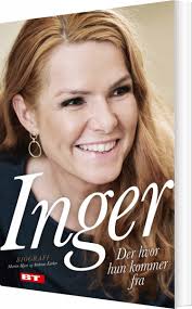 »lock her up!« råbte demonstranterne om inger støjberg (v). Inger Stojberg Biografi Af Andreas Karker Haeftet Bog Gucca Dk