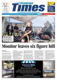 8 October 2019 by Mornington Peninsula News Group