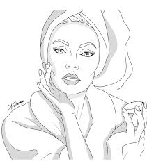 Pin On Color Therapy Coloring Pages