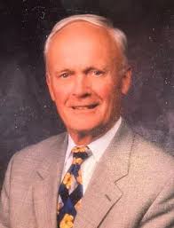 Reuben W. Peterson Jr. Obituary