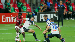 Vedere online atalanta vs juventus diretta streaming gratis. Ac Milan Vs Atalanta Serie A 2020 21 Match Schedule Squad Info And Live Streaming Ruetir