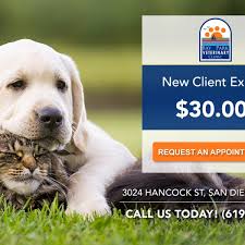 1964 sunset cliffs blvd san diego, ca 92107. Bay Park Pet Clinic San Diego Ca