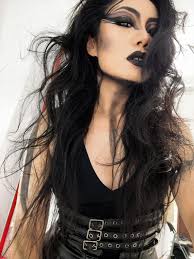 Hello from Backstage! Thank you Guangzhou 🤘🏼 I can't believe there's only  1 more show to go 😱 🖤