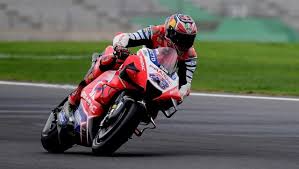 Jack miller is an actor, known for wrestling society x (2007), pwu crazy 10 (2005) and nwa/ewf: Motogp 2020 Australian Jack Miller Tops Valencia Motogp Practice Championship Leader Joan Mir Crashes Sports News Firstpost