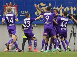 Sv ried gegen austria wien im ticker. Jetzt Live Austria Klagenfurt Gegen Tsv Hartberg Im Ticker Fussball Vienna At