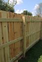 Fence Contractor | Steadman Fence