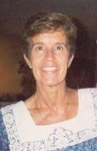 Constance Chabot Obituary