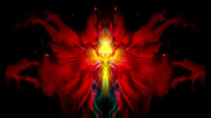 Ted Chambers music: The seven Chakras