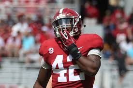 Alabama crimson tide football news and updates provided by saturday. Initial Impressions Alabama Crimson Tide Beats The Alabama Crimson Tide In A Day Thriller Roll Bama Roll