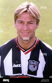 Mark blundell hi-res stock photography and images